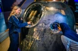 Product afbeelding thumbnail: Space Expo Noordwijk