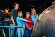 Product afbeelding thumbnail: Space Expo Noordwijk