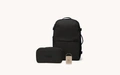 Product afbeelding thumbnail: Airback Travel (incl. gewichtsgreep) Zwart