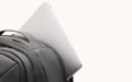 Product afbeelding thumbnail: Airback Travel (incl. gewichtsgreep) Zwart