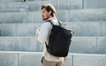 Product afbeelding thumbnail: Airback Travel (incl. gewichtsgreep) Zwart