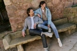Product afbeelding thumbnail: Flashdeal - Travelin' Heren & Dames Sneaker - Ramsgate & Ripley