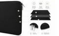 Product afbeelding thumbnail: Laptopsleeve