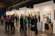 Product afbeelding thumbnail: Belgian International Art Fair - BiAF - 10 & 11 oktober 2026