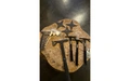 Product afbeelding thumbnail: Warrior Factory Vilvoorde - Bijlwerpen