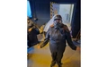 Product afbeelding thumbnail: Warrior Factory Vilvoorde - Rage Room