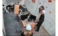 Product afbeelding thumbnail: Warrior Factory Vilvoorde - Rage Room