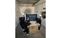 Product afbeelding thumbnail: Warrior Factory Vilvoorde - Rage Room