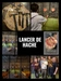 Product afbeelding thumbnail: Warrior Factory Vilvoorde - Bijlwerpen