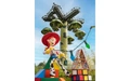 Product afbeelding thumbnail: Tickets Disneyland Paris incl. Donald Duck kleurplaten