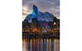 Product afbeelding thumbnail: Tickets Disneyland Paris incl. Donald Duck kleurplaten