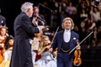 Product afbeelding thumbnail: Kerst met André Rieu