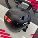 Product afbeelding thumbnail: Flashdeal: Fietshelm met vizier en oorwarmers - Pro Sports Lights - M