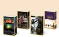 Product afbeelding thumbnail: Boekenpakket – Paperback bestsellers  – 4 boeken (incl. Stephen King)