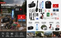 Product afbeelding thumbnail: Survival noodpakket