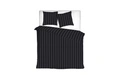 Product afbeelding thumbnail: Dekbedovertrek in luxe satijn(240x220) - Mistral Home