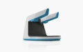 Product afbeelding thumbnail: Shoefresh Opod White