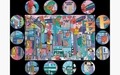 Product afbeelding thumbnail: Puzzle in a bag - De Internet puzzel