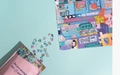 Product afbeelding thumbnail: Puzzle in a bag - De Internet puzzel
