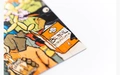Product afbeelding thumbnail: Puzzle in a bag - Animals vs Humans puzzel