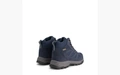Product afbeelding thumbnail: Travelin' halfhoge wandelschoenen - Heren & Dames - Walvik & Wissge