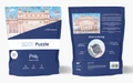 Product afbeelding thumbnail: KMSKA Puzzel - Puzzle in a bag