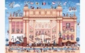 Product afbeelding thumbnail: KMSKA Puzzel - Puzzle in a bag