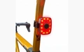 Product afbeelding thumbnail: Fietsverlichtingsset 1300 & 120 Lumen - Pro Sports Lights