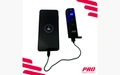 Product afbeelding thumbnail: Fietsverlichtingsset 1300 & 120 Lumen - Pro Sports Lights