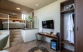 Product afbeelding thumbnail: 2 overnachtingen in Hotel de Zeevaartschool Vlissingen
