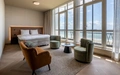Product afbeelding thumbnail: 2 overnachtingen in Hotel de Zeevaartschool Vlissingen