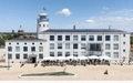 Product afbeelding thumbnail: 2 overnachtingen in Hotel de Zeevaartschool Vlissingen