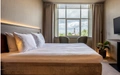 Product afbeelding thumbnail: 2 overnachtingen in Hotel de Zeevaartschool Vlissingen