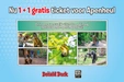 Product afbeelding thumbnail: Speciale Donald Duck Apenheul - actie