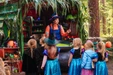 Product afbeelding thumbnail: Kinderpretpark Julianatoren Halloween - 2026