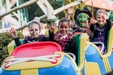 Product afbeelding thumbnail: Kinderpretpark Julianatoren Halloween - 2026