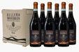 Product afbeelding thumbnail: Wijnkist - Bellero Monferrato Rosso Piemonte Rosso (kist van 6 flessen)
