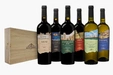 Product afbeelding thumbnail: Wijnpakket - Montedidio Collection (collectie van 6 flessen)