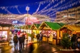 Product afbeelding thumbnail: Dagje kerstshoppen in Essen