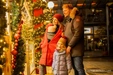 Product afbeelding thumbnail: Dagje kerstshoppen in Essen