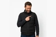 Product afbeelding thumbnail: Infrarood verwarmde bodywarmer (m/v) - Wahrm