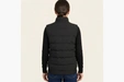 Product afbeelding thumbnail: Infrarood verwarmde bodywarmer (m/v) - Wahrm