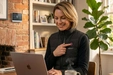 Product afbeelding thumbnail: Infrarood verwarmde bodywarmer (m/v) - Wahrm