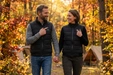 Product afbeelding thumbnail: Infrarood verwarmde bodywarmer (m/v) - Wahrm