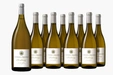 Product afbeelding thumbnail: Wijnpakket - Comtesse de Bessieres - Chardonnay pakket 8+1