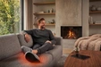 Product afbeelding thumbnail: Infrarood verwarmde pantoffels - Wahrm