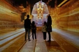 Product afbeelding thumbnail: Tutankhamun — The Immersive Exhibition  