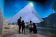 Product afbeelding thumbnail: Tutankhamun — The Immersive Exhibition  