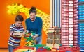 Product afbeelding thumbnail: LEGOLAND® Discovery Centre Scheveningen