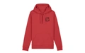 Product afbeelding thumbnail: Donald Duck 'Donald Boos' Hoodie - Rood